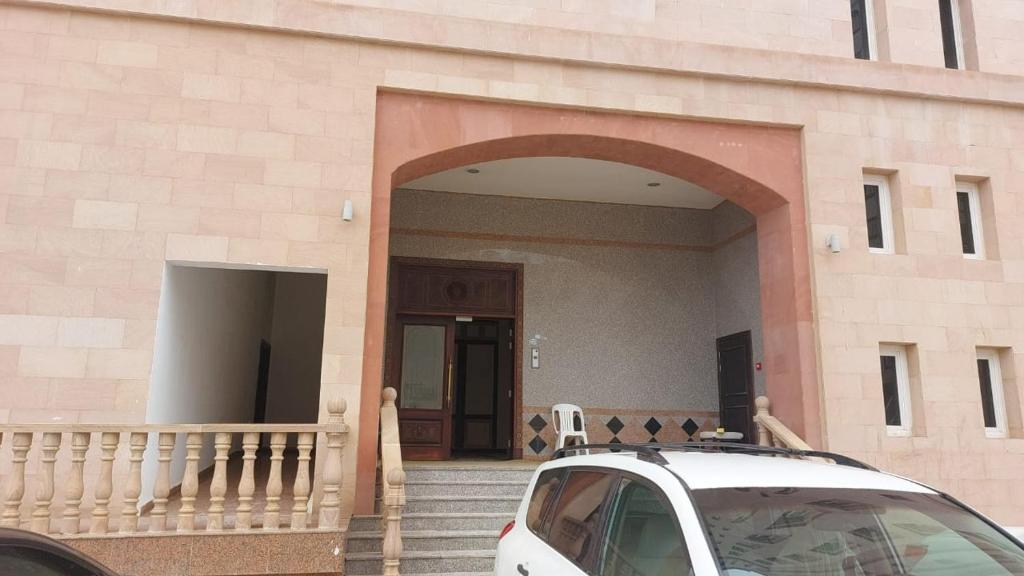 Fotografie z fotogalerie ubytování شقة كبيرة مؤثثة بالكامل v destinaci Salalah
