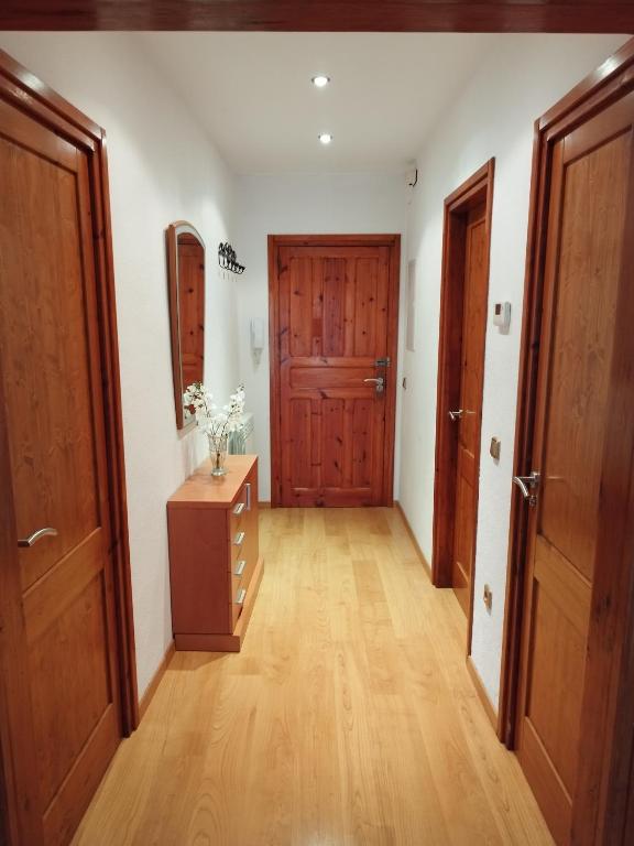 Fotografie z fotogalerie ubytování CAL JAN - CADÍ v destinaci Bellver de Cerdanya 
