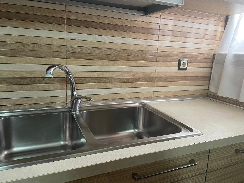 Olivia’s Appartment Saranda - Imazhi 7
