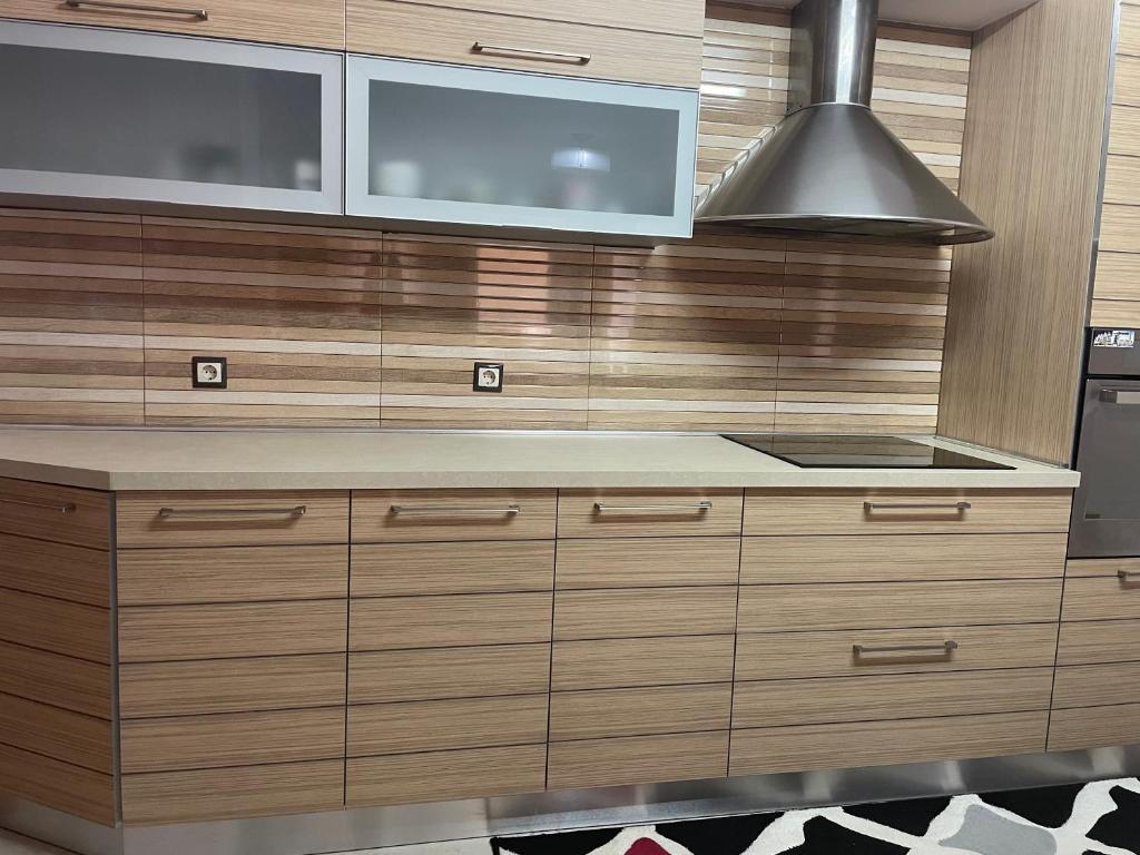 Olivia’s Appartment Saranda - Imazhi 8