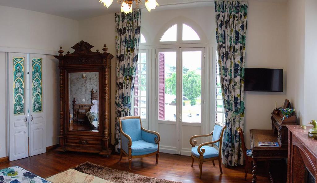 Derechos de imagen reservados por Booking.com