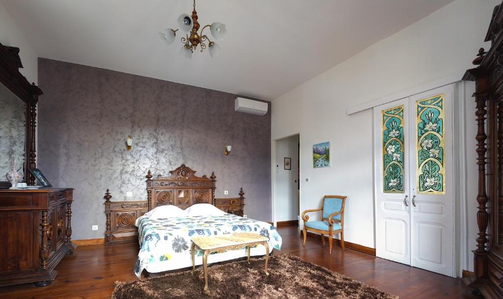 Derechos de imagen reservados por Booking.com