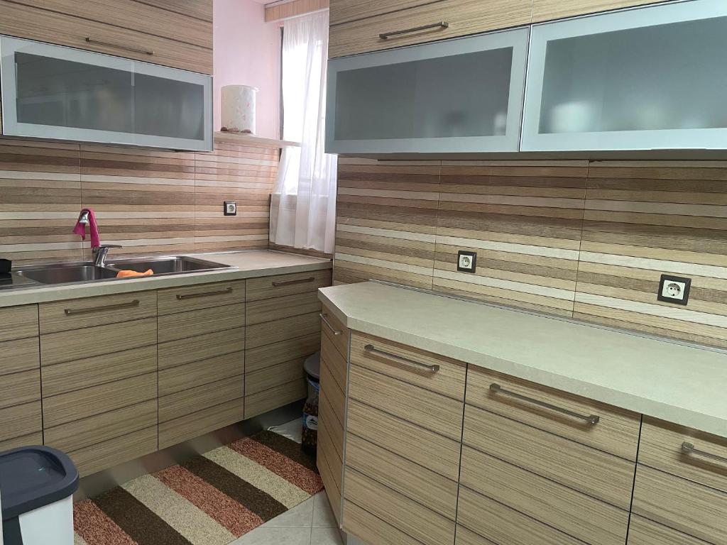 Olivia’s Appartment Saranda - Imazhi 3