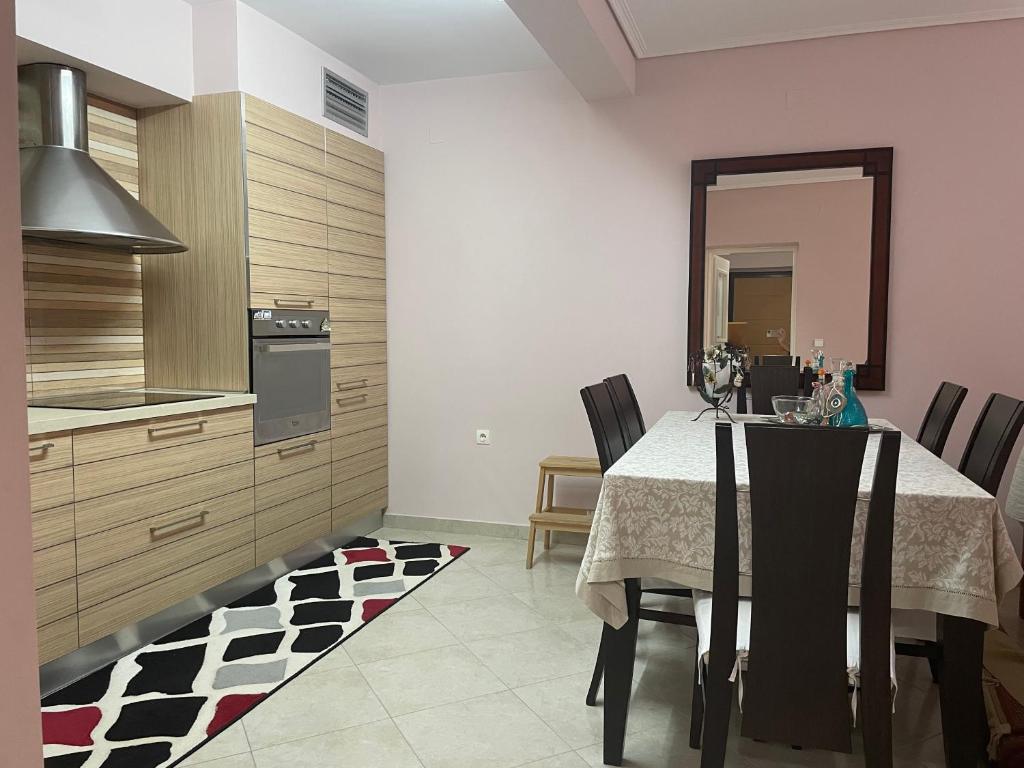 Olivia’s Appartment Saranda - Imazhi 4