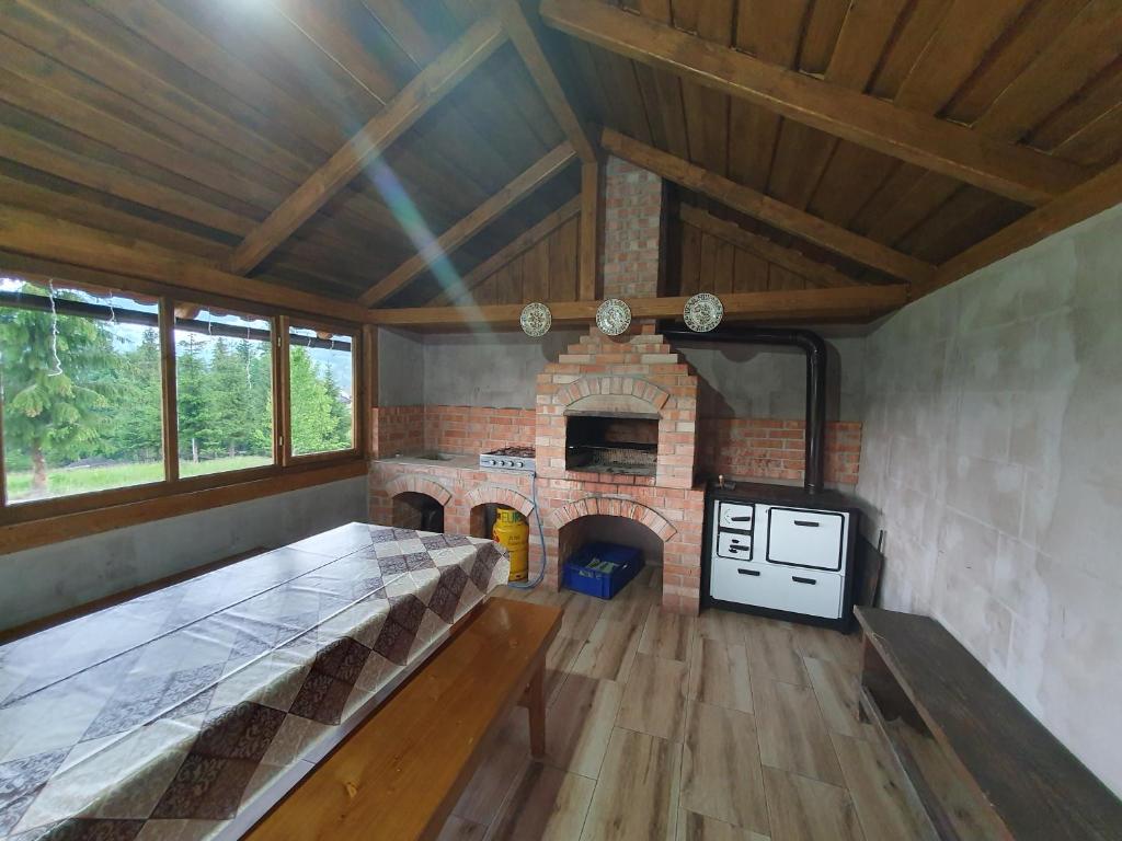 Vila Andrei - Casa De Seis Dormitorios
