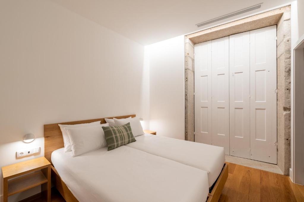 Avenida Viana Boutique Suites - 18