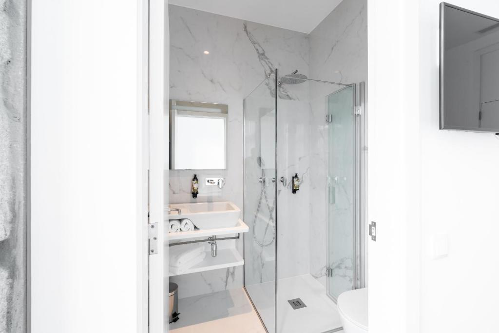 Avenida Viana Boutique Suites - 17