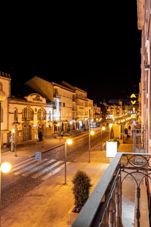 Avenida Viana Boutique Suites - 19