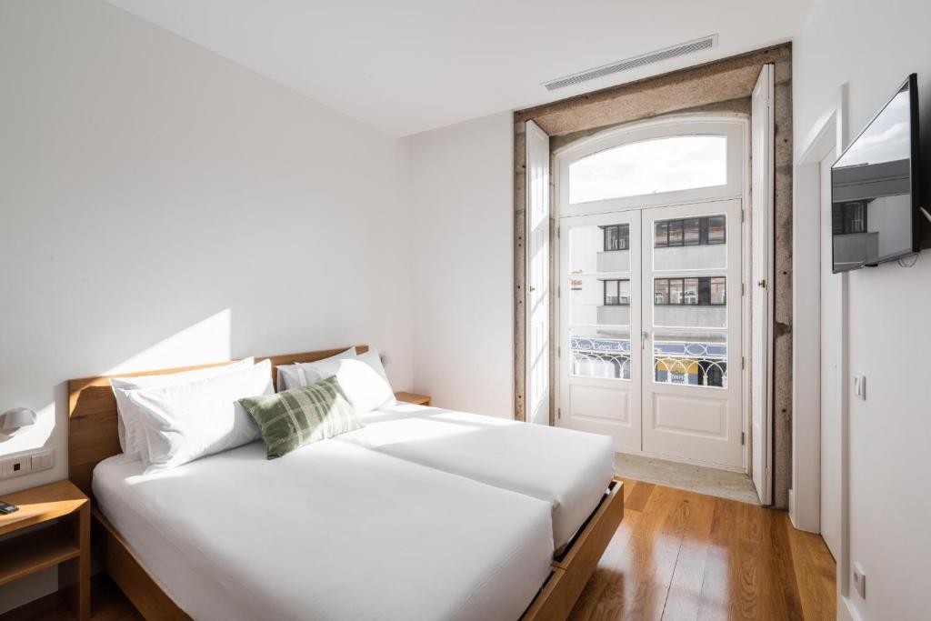 Avenida Viana Boutique Suites - 15