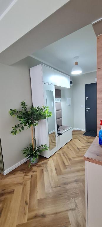 Φωτογραφία από το άλμπουμ του Mazovia Gold Apartament 101 σε Πλοκ