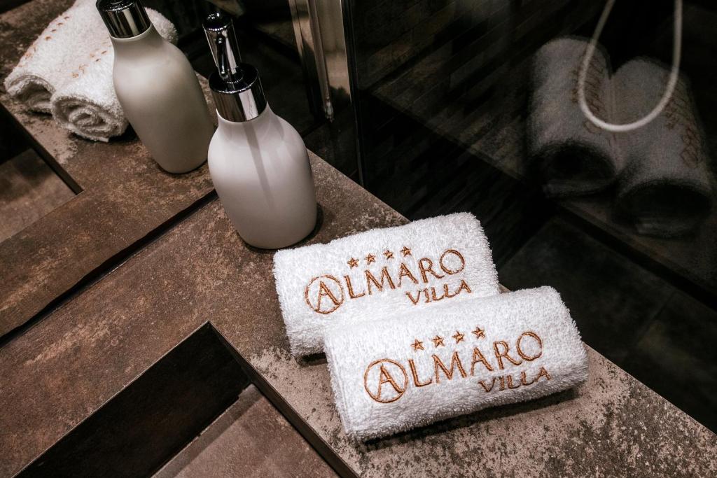 Dedaj Resort - Villa Almaro with Heated Pool - 17