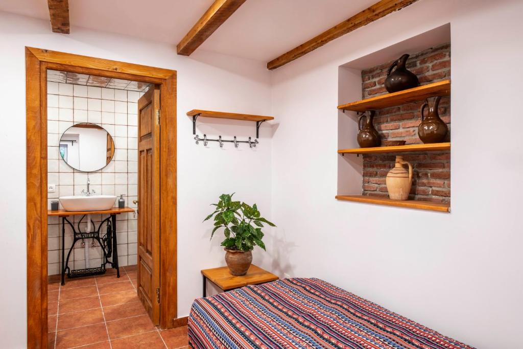 Foto de la galeria de Your home, Lagodekhi a Lagodekhi
