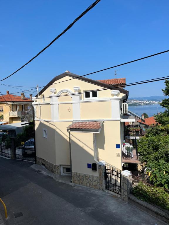 Amorino Apartman Studio - 8