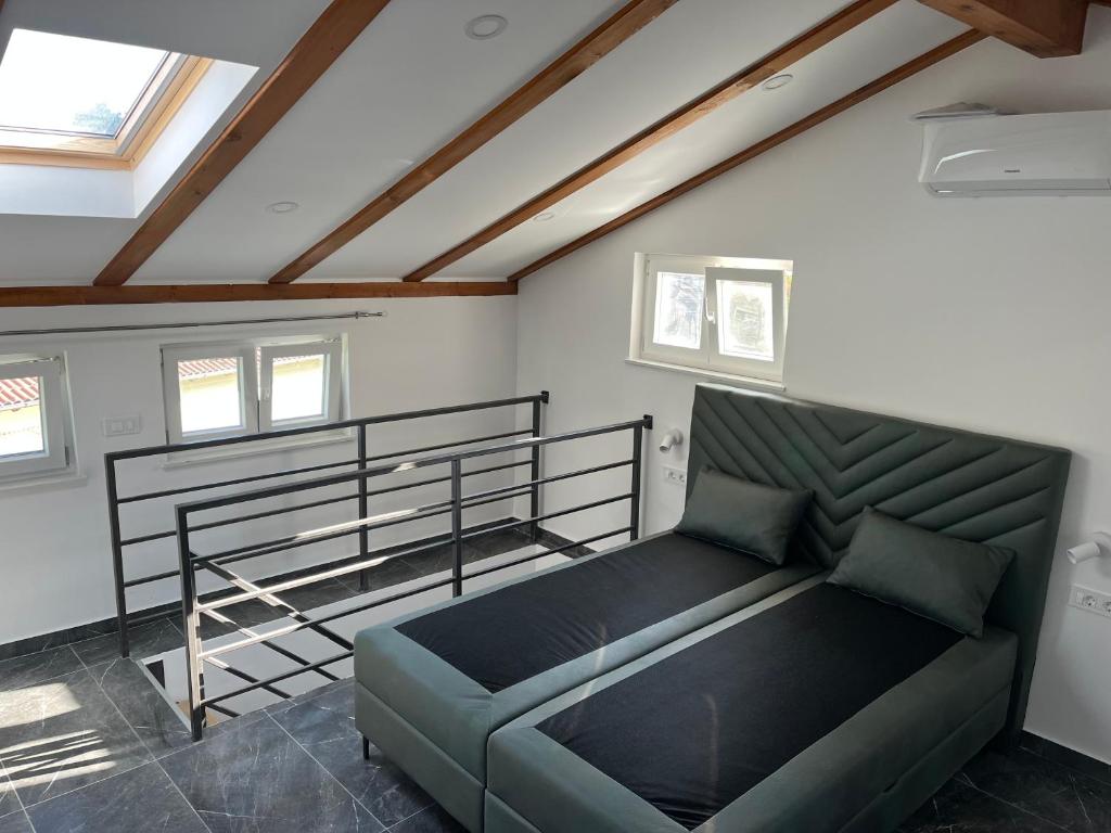 Amorino Apartman Studio - 5