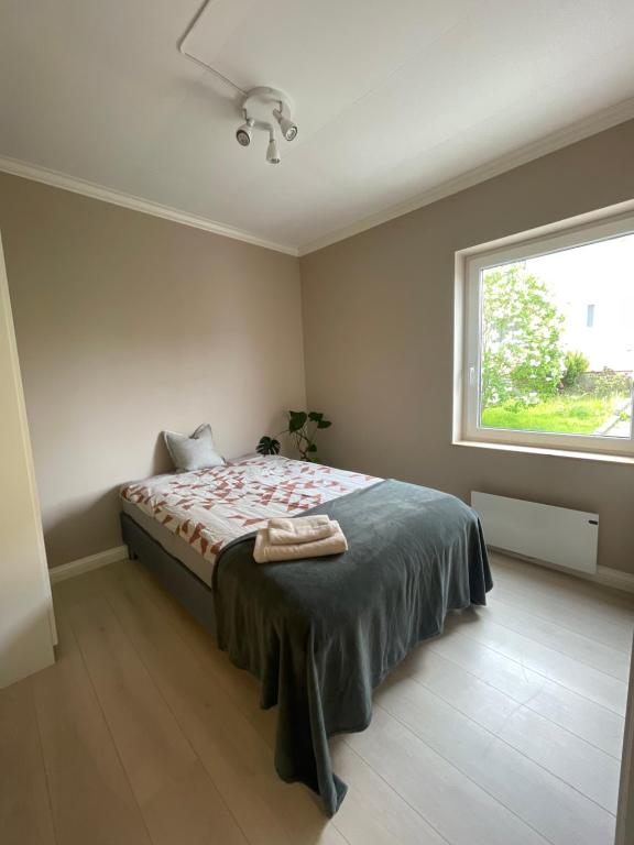 Fotografie z fotogalerie ubytování Charming apartment in Ålesund center with free parking v destinaci Ålesund