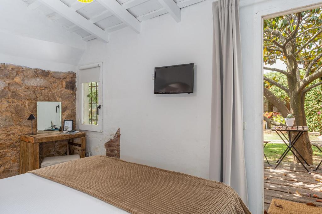 Le Rondini- Solo Adultos - Habitación Doble Con Terraza