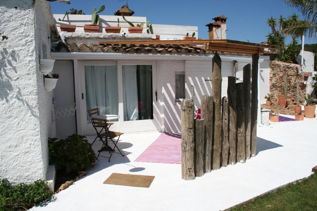 Le Rondini- Solo Adultos - Habitación Doble Con Terraza