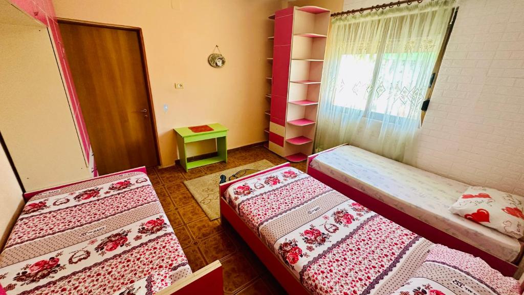 Jico Travel-Villa Samuel - Image 8