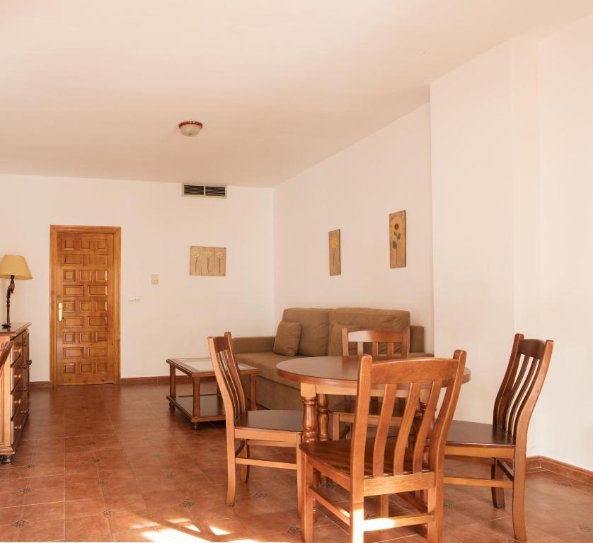 Hotel Tugasa Las Truchas - Полулюкс