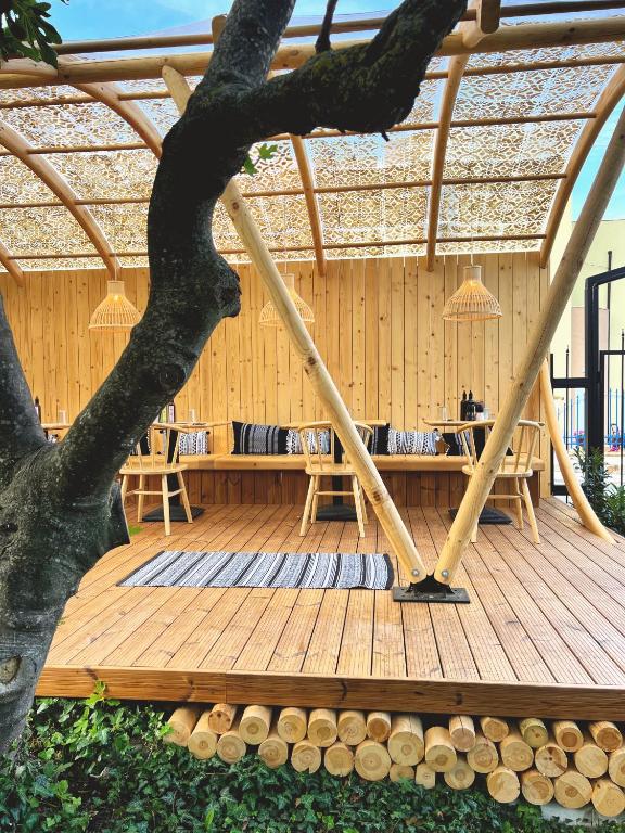 Fotografie z fotogalerie ubytování Friends Family Hotel v destinaci Lozenets
