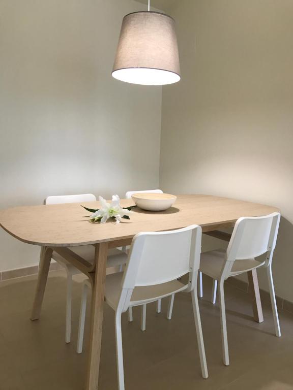 Fotografie z fotogalerie ubytování Apartaments Les Palmeres Coma-ruga v destinaci Comarruga