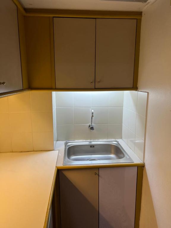 Mall Suites Hotel - Resim 23