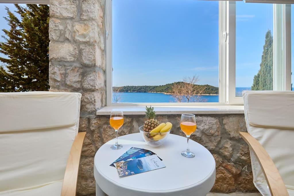 Studio apartman Ana