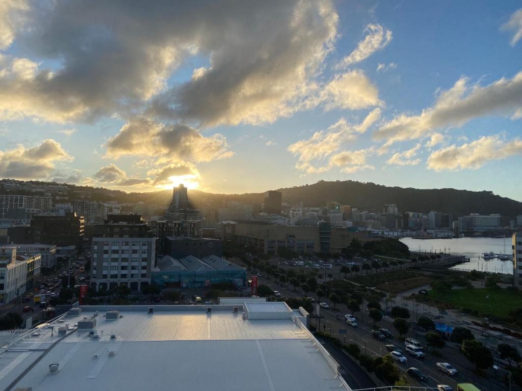 Bay Plaza Hotel photo
