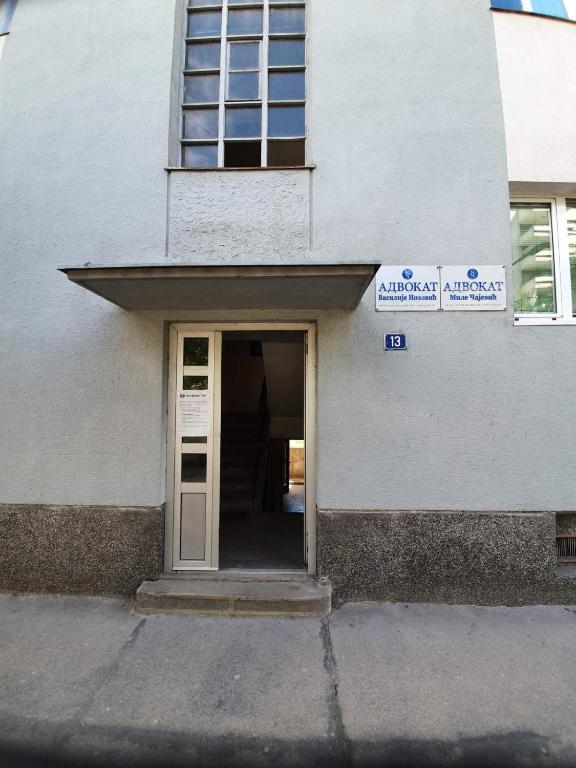 Apartment Veljović - Appartamento Con Due Camere Da Letto