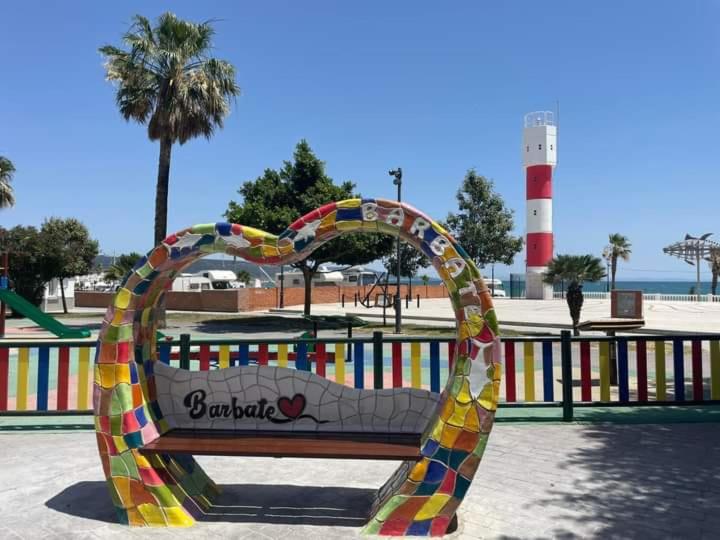 Fotografia z galérie ubytovania Agustin Varo v destinácii Barbate