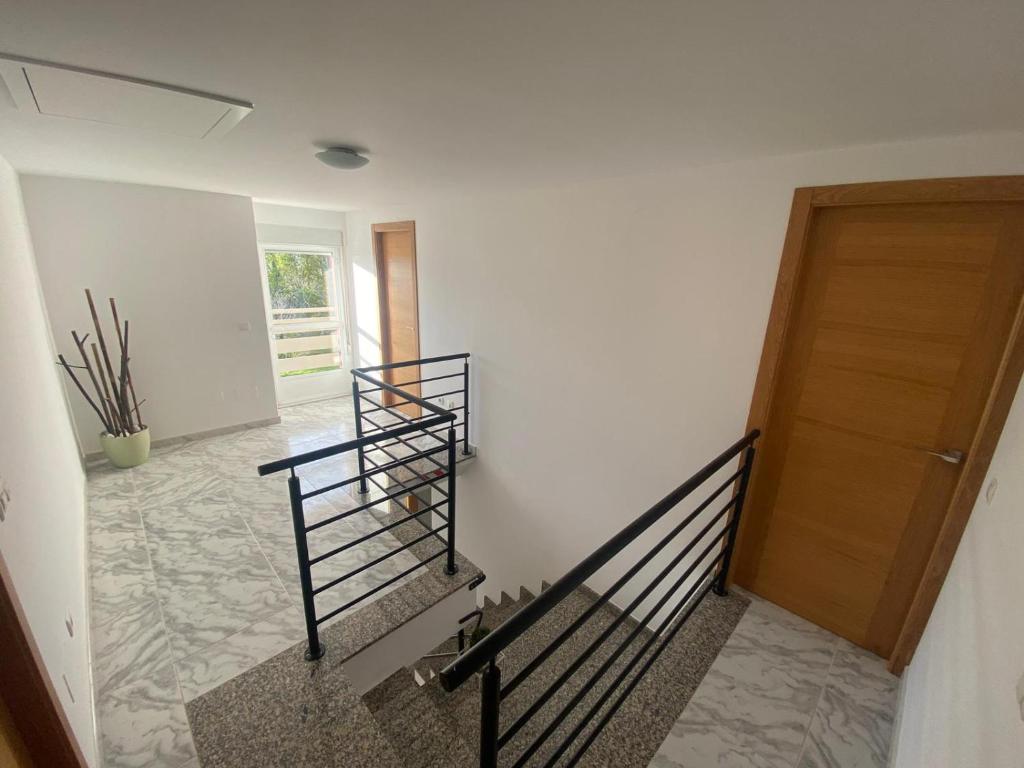 Fotografie z fotogalerie ubytování Casa Wolf v destinaci Bamio