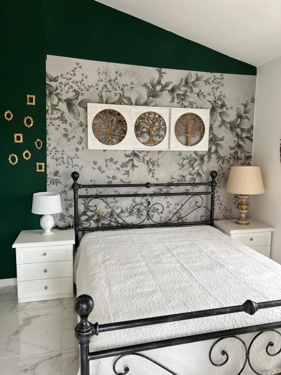 Da Tea, San Teodoro (updated prices 2026)