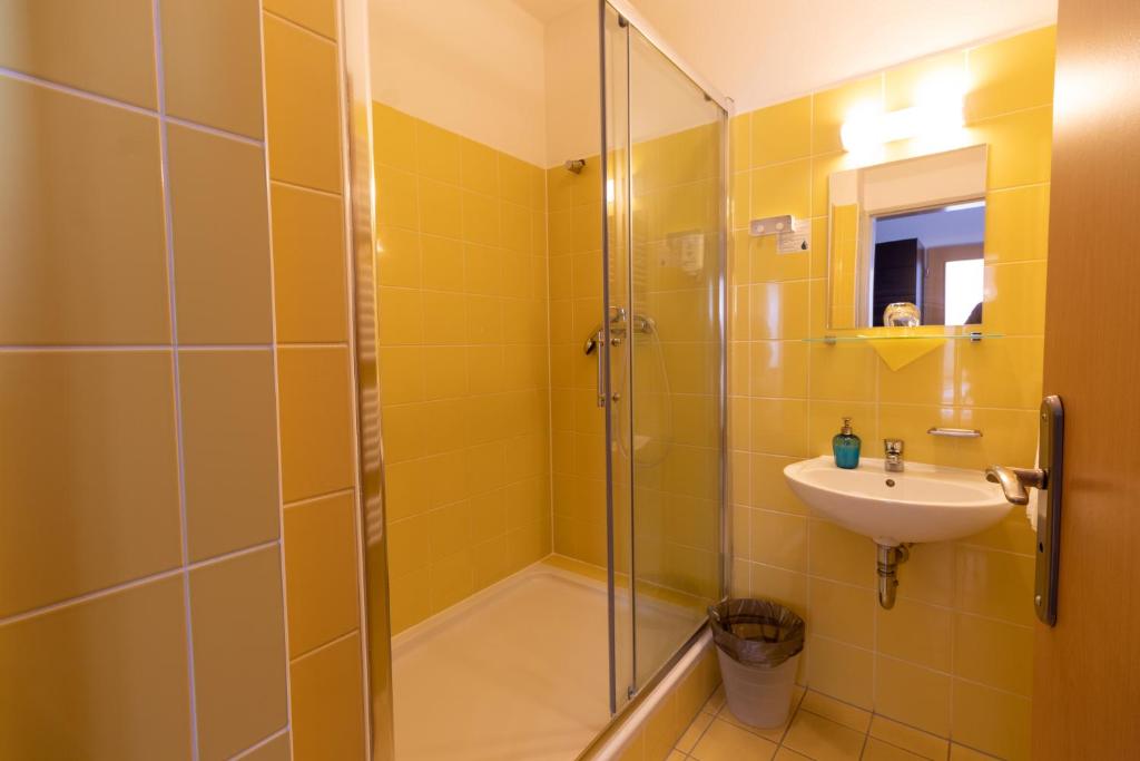 Fotografie z fotogalerie ubytování Hotel Prácheň v Horažďovicích