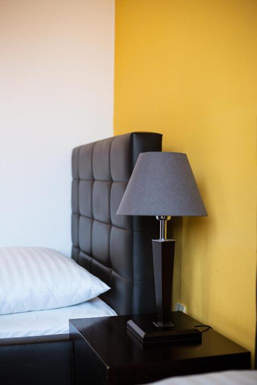 Fotografie z fotogalerie ubytování Hotel Prácheň v Horažďovicích