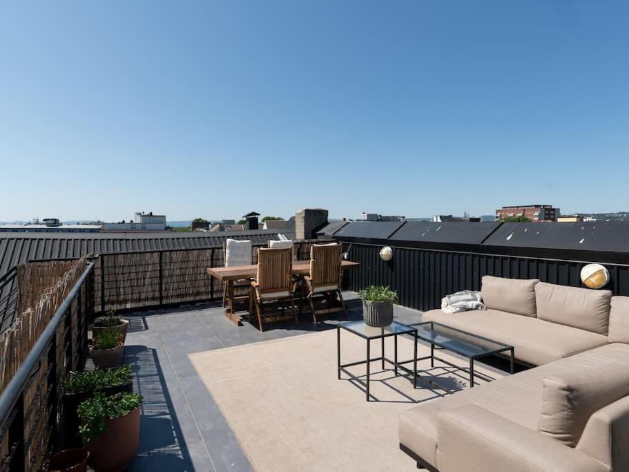 Oslo Rooftop luxury, Oslo Updated 2023 Prices