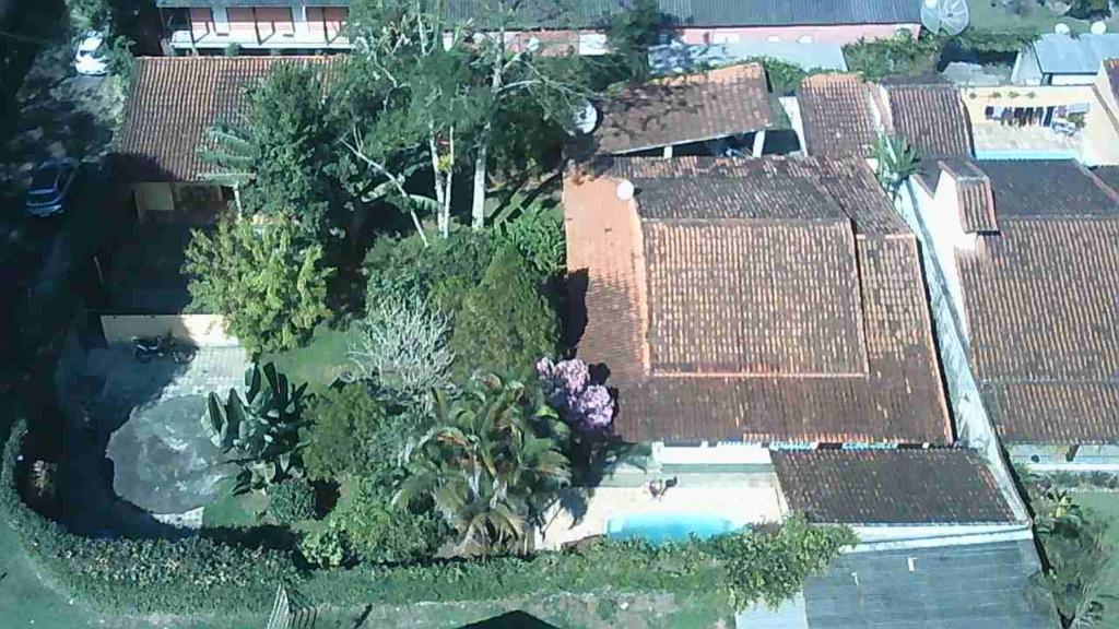 Paraiso dos Pássaros.