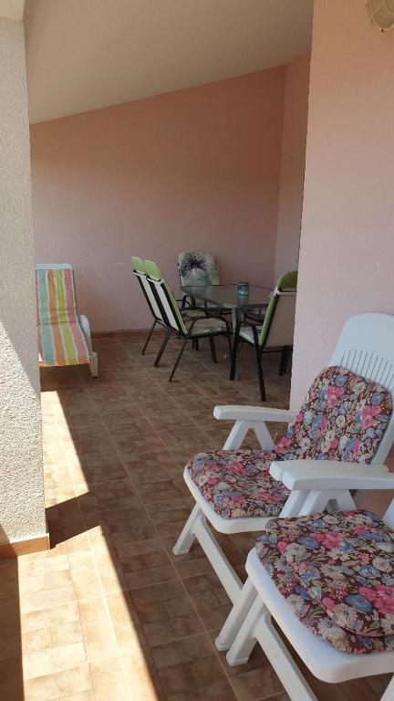 Fotografia z galérie ubytovania Apartments Škerlep v Sevide