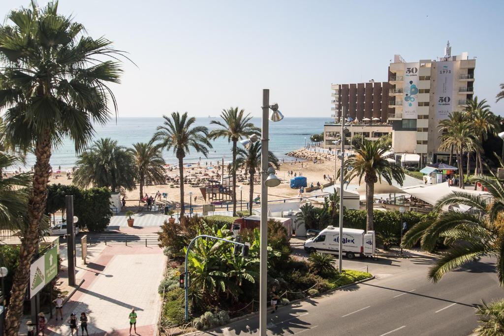 First Line Luxury Apartments Alicante, Alicante – Updated ...