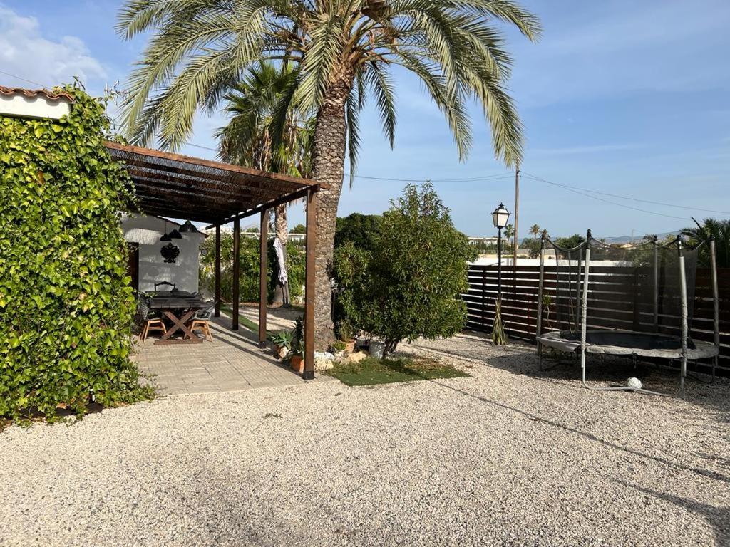 Holiday home Family home San Juan, Muchamiel, Spain - Booking.com