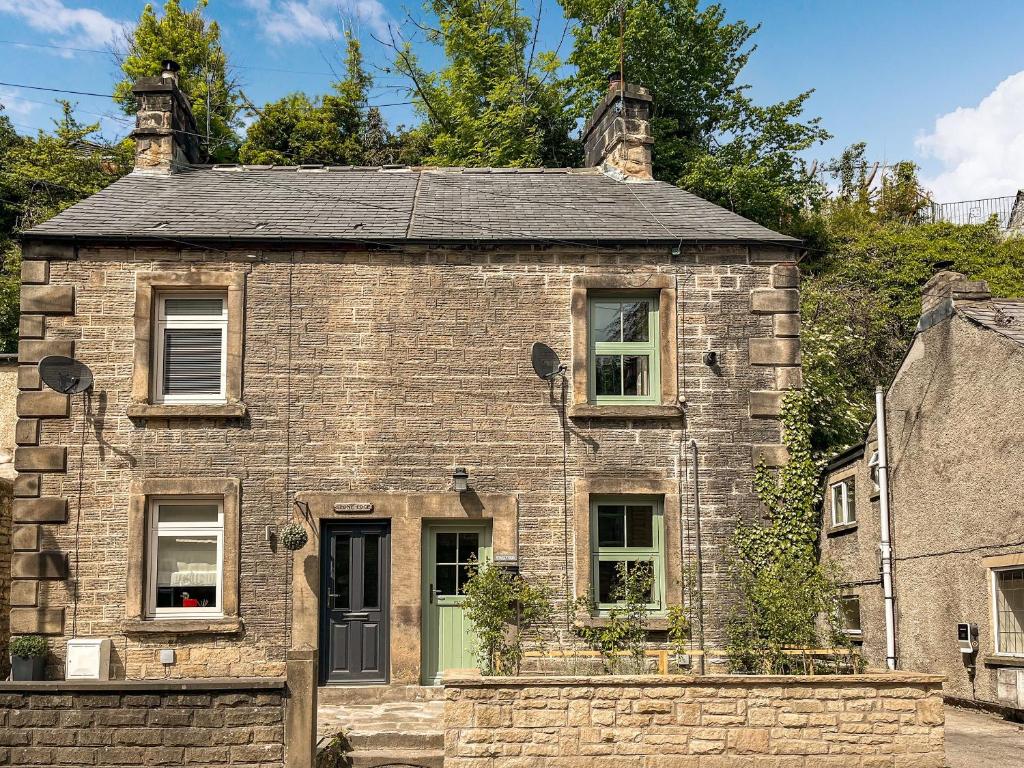 The Cottage, Stoney Middleton (updated prices 2024)