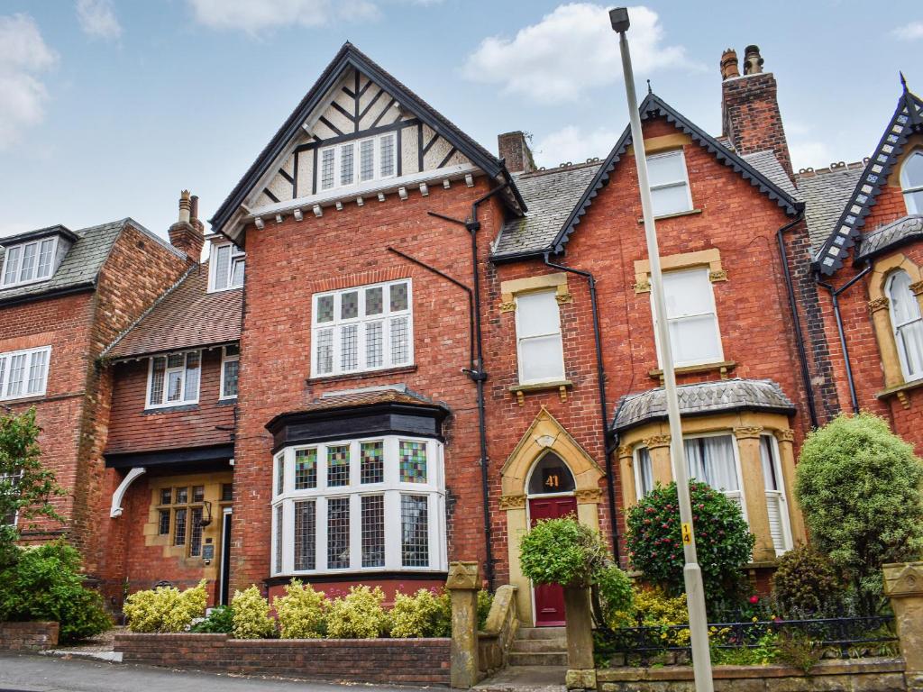 Scarborough House, Scarborough (updated prices 2024)