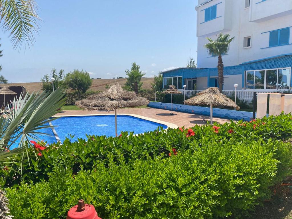 Résidence smir park