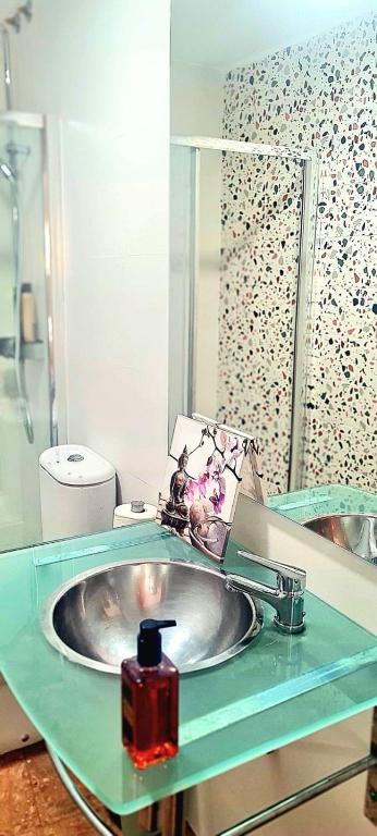 Aparthotel-Centro 8 min by Metro, Valencia – Updated 2023 Prices