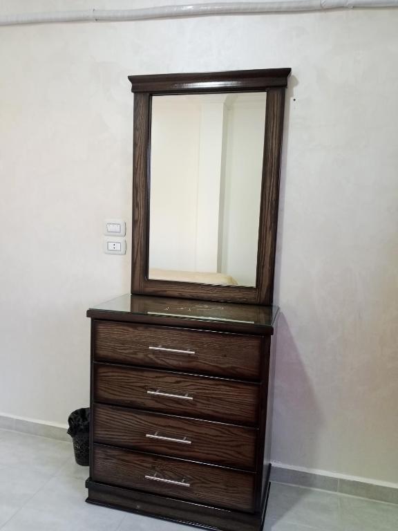 Fotografie z fotogalerie ubytování Jerash air apartment v destinaci Džaraš