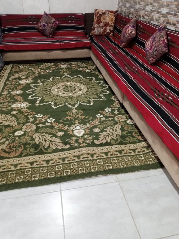 Fotografie z fotogalerie ubytování Jerash air apartment v destinaci Džaraš