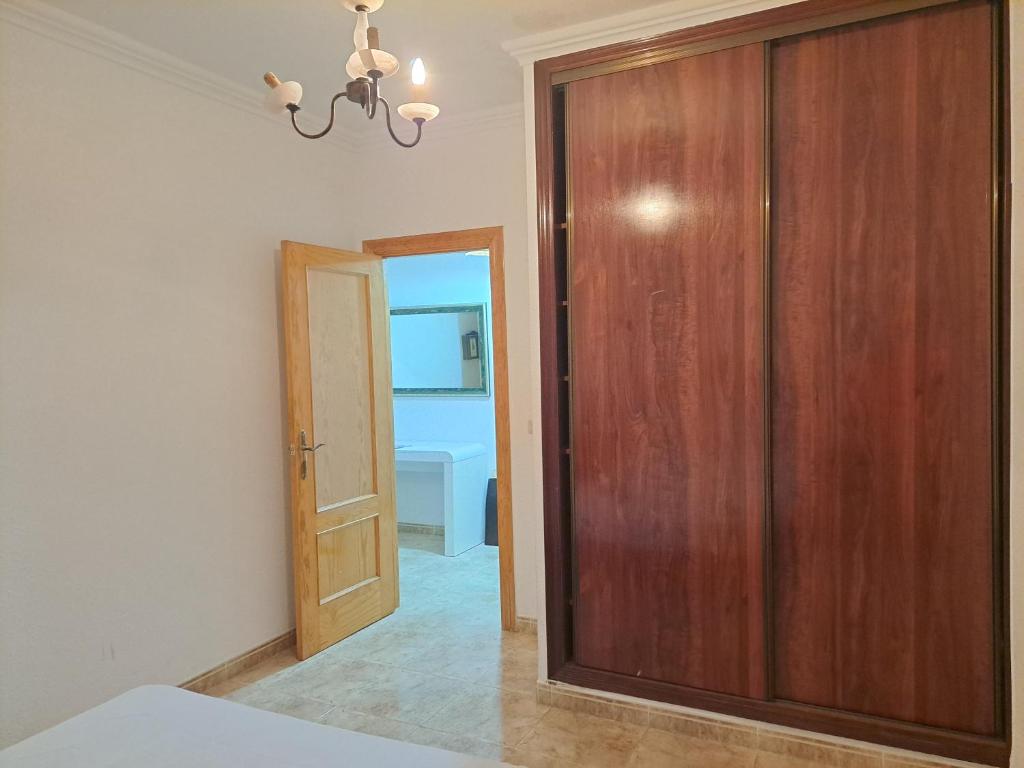 Fotografie z fotogalerie ubytování Apartamento Paseo del Malecón - Garrucha v destinaci Garrucha