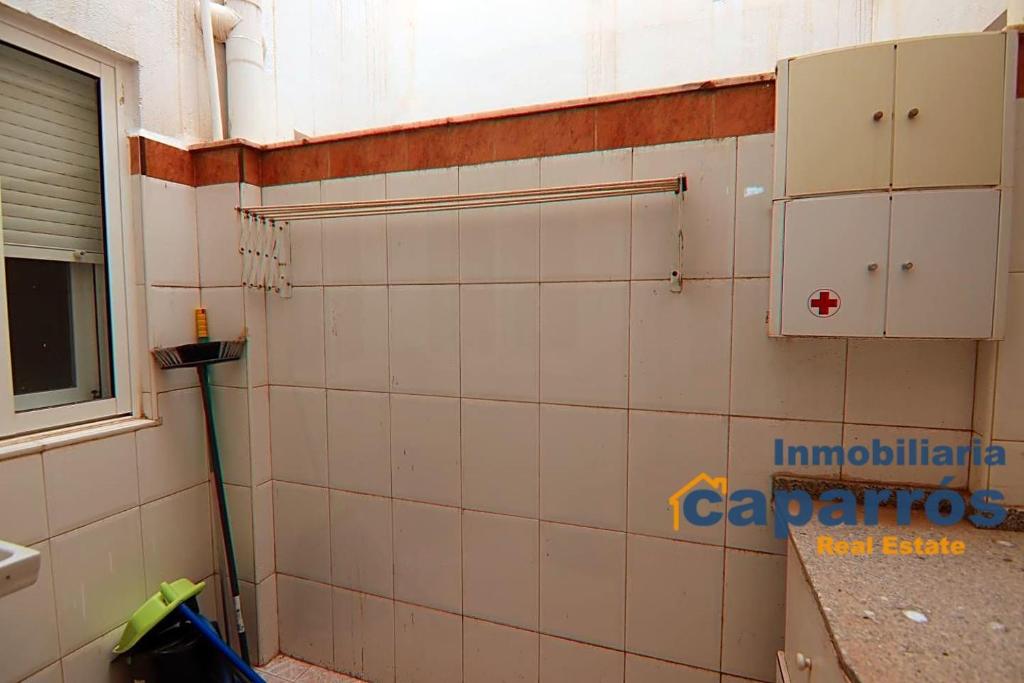 Fotografie z fotogalerie ubytování Apartamento Paseo del Malecón - Garrucha v destinaci Garrucha