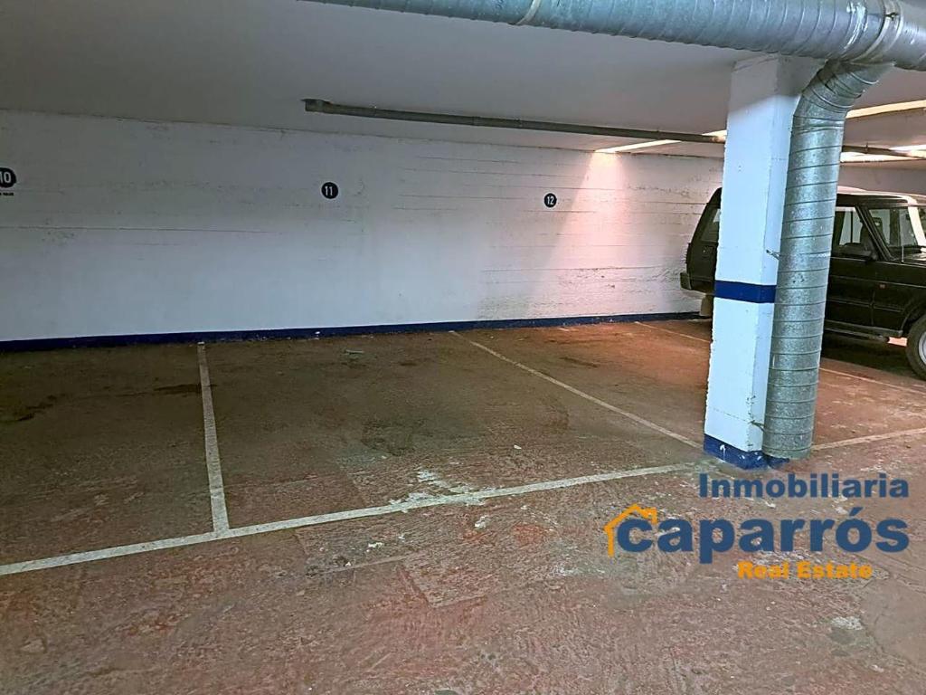 Fotografie z fotogalerie ubytování Apartamento Paseo del Malecón - Garrucha v destinaci Garrucha