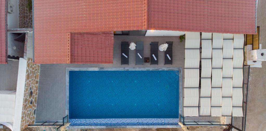 Fotografie z fotogalerie ubytování Villa Kübra v destinaci Kalkan