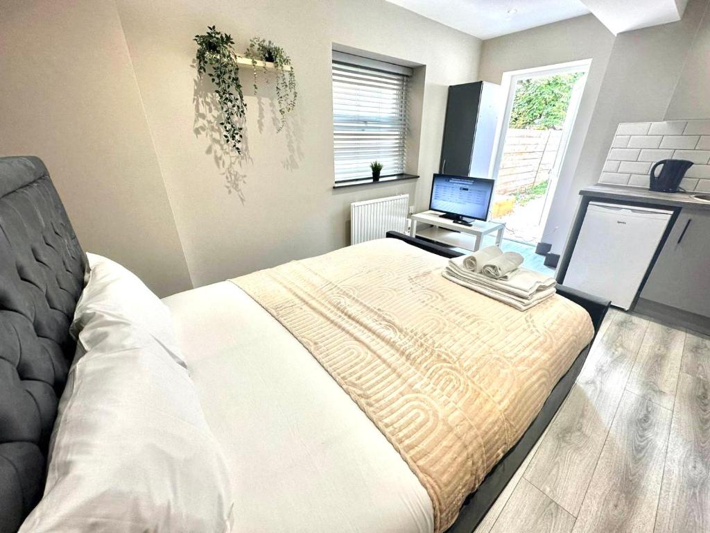 Feltham Guesthouse Heathrow, Feltham (aktualisierte Preise für 2024)